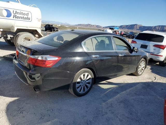 Image 3 of 2015 HONDA ACCORD EXL 2015 with VIN 1HGCR2F80FA038828