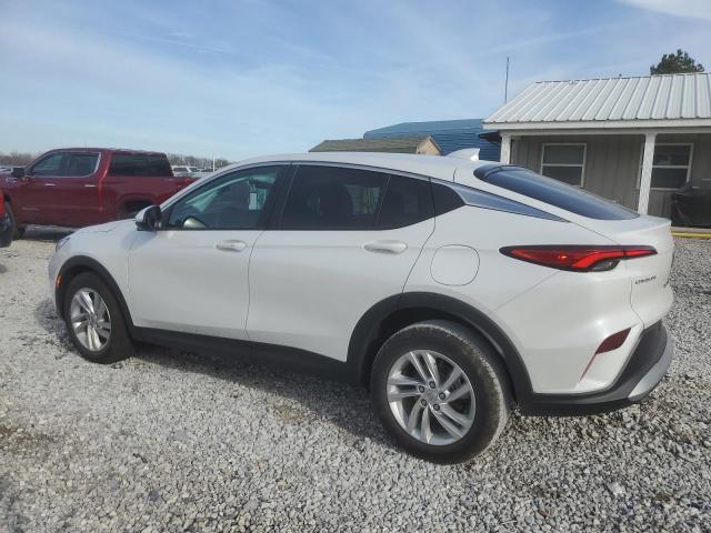 Image 2 of 2024 BUICK ENVISTA PREFERRED 2024 with VIN KL47LAE29RB021883