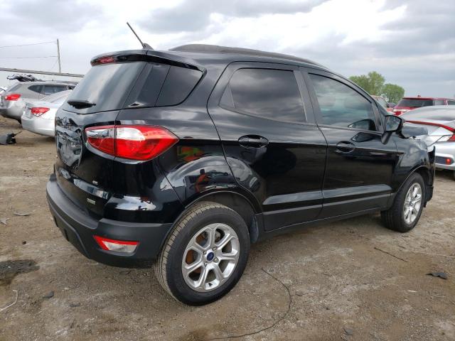 Obraz 3 z 2019 FORD ECOSPORT SE 2019 z VIN MAJ3S2GEXKC276679