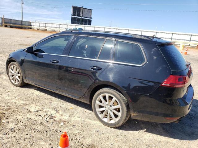 Изображение 2 2016 VOLKSWAGEN GOLF SPORTWAGEN S 2016 с VIN 3VWC17AU7GM513111