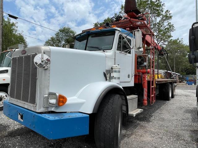 Image 2 of 2000 PETERBILT 357  2000 with VIN 1NPALT0X4YN535611