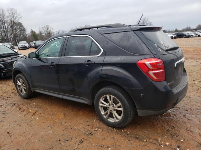 Изображение 2 2017 CHEVROLET EQUINOX LT 2017 с VIN 2GNALCEK4H1550672