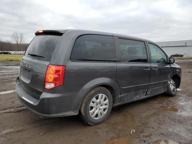 Изображение 3 2016 DODGE GRAND CARAVAN SE 2016 с VIN 2C4RDGBGXGR400209