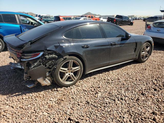 Image 3 of 2019 PORSCHE PANAMERA BASE 2019 with VIN WP0AA2A76KL101165