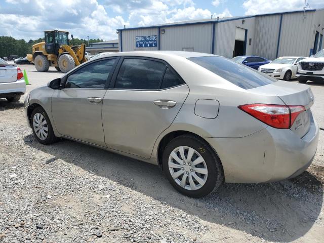 Изображение 2 2016 TOYOTA COROLLA L 2016 с VIN 5YFBURHEXGP375783