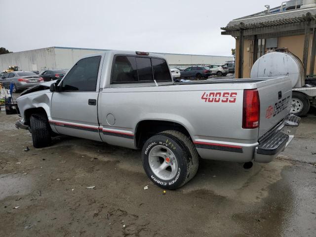 Obraz 2 z 1996 CHEVROLET GMT-400 C1500 1996 z VIN 1GCEC14R4TZ144937