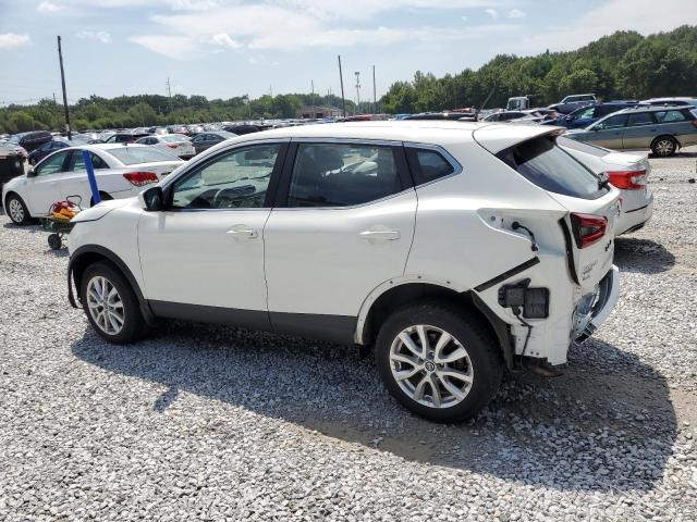 Image 2 of 2021 NISSAN ROGUE SPORT S 2021 with VIN JN1BJ1AW0MW443527