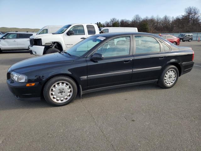 1999 VOLVO S80  1999 image