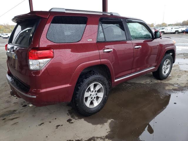 Изображение 3 2011 TOYOTA 4RUNNER SR5 2011 с VIN JTEBU5JR1B5061432