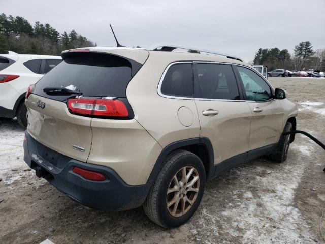 Image 3 of 2015 JEEP CHEROKEE LATITUDE 2015 with VIN 1C4PJMCS9FW660088