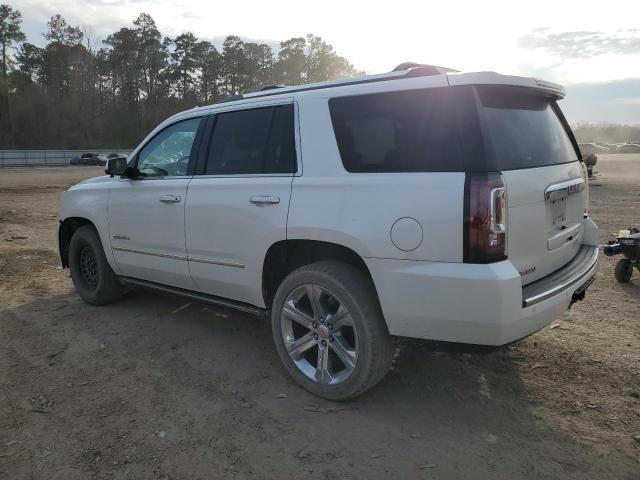 Изображение 2 2016 GMC YUKON DENALI 2016 с VIN 1GKS1CKJ1GR181844