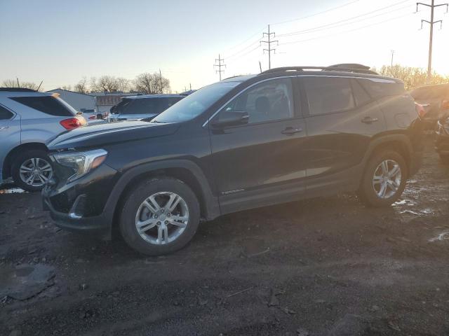 Изображение 1 2019 GMC TERRAIN SLE 2019 с VIN 3GKALTEV4KL193801