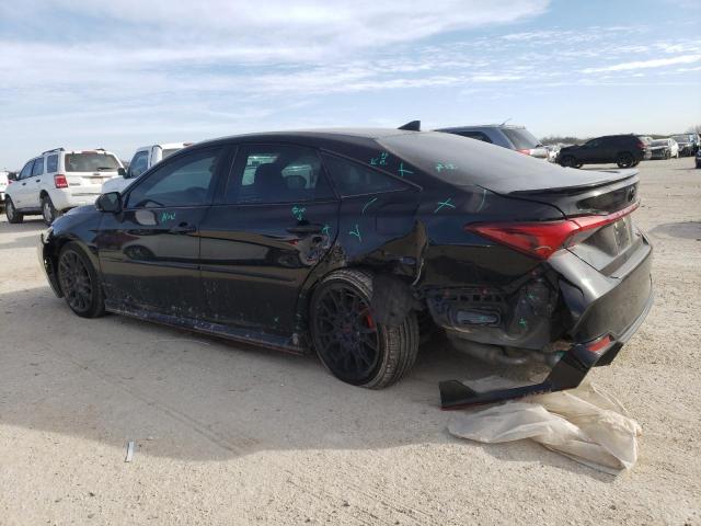 Image 2 of 2021 TOYOTA AVALON TRD 2021 with VIN 4T1FZ1FB0MU070249
