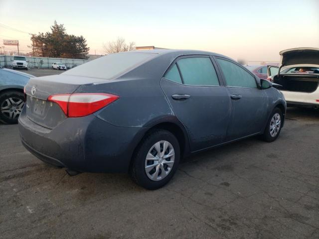 Obraz 3 z 2014 TOYOTA COROLLA L 2014 z VIN 2T1BURHE0EC153282