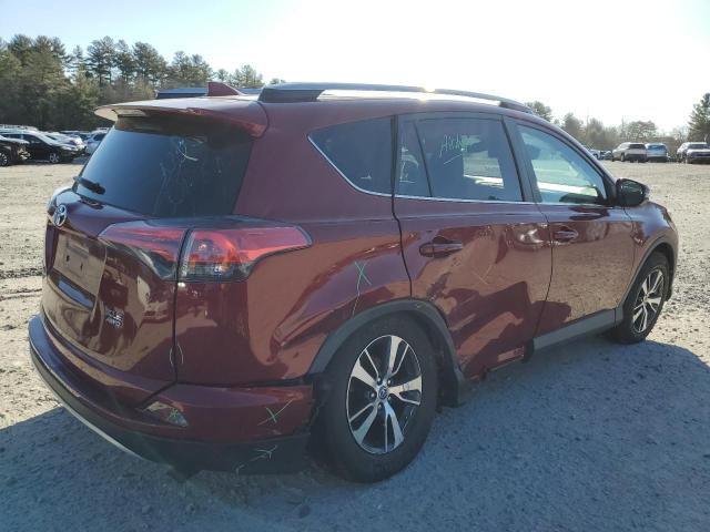 Obraz 3 z 2018 TOYOTA RAV4 ADVENTURE 2018 z VIN 2T3RFREVXJW809758