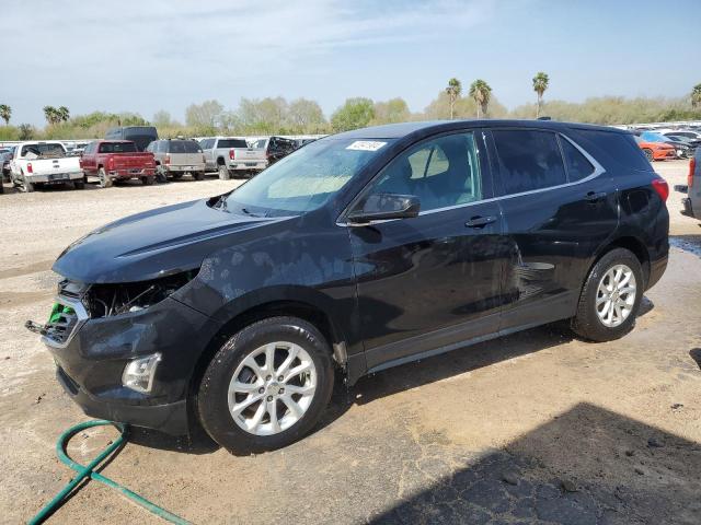 Изображение 1 2019 CHEVROLET EQUINOX LT 2019 с VIN 2GNAXKEV0K6142060