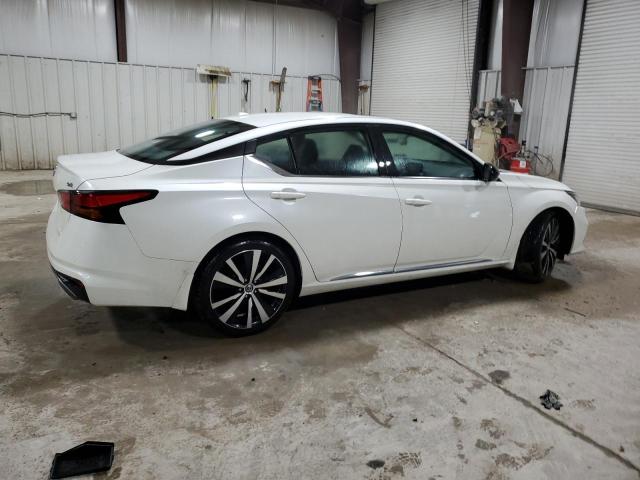 Изображение 3 2019 NISSAN ALTIMA SR 2019 с VIN 1N4BL4CV7KC208429