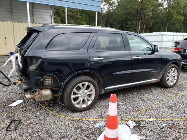 Obraz 3 z 2017 DODGE DURANGO CITADEL 2017 z VIN 1C4RDHEG6HC690525