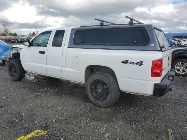 Obraz 2 z 2005 DODGE DAKOTA ST 2005 z VIN 1D7HW22K95S260801