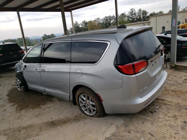 Image 2 of 2022 CHRYSLER VOYAGER LX 2022 with VIN 2C4RC1CGXNR229988