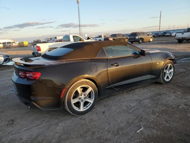 Изображение 3 2019 CHEVROLET CAMARO LS 2019 с VIN 1G1FB3DS6K0135903