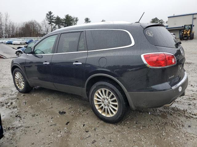 Obraz 2 z 2012 BUICK ENCLAVE  2012 z VIN 5GAKVCED7CJ144457