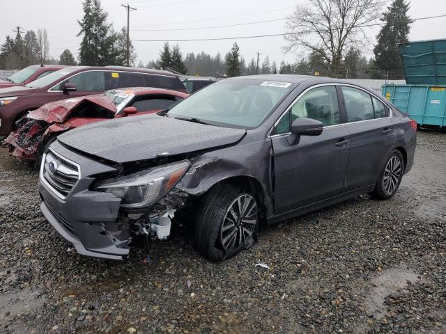 2018 SUBARU LEGACY 2.5I PREMIUM 2018 image