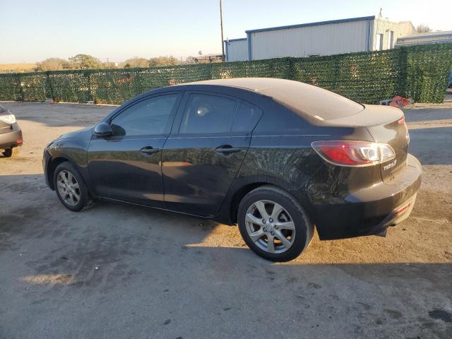 Image 2 of 2010 MAZDA 3 I 2010 with VIN JM1BL1SF7A1332830