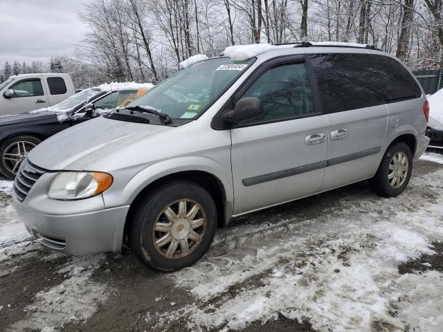 Изображение 2006 CHRYSLER TOWN & COUNTRY  2006
