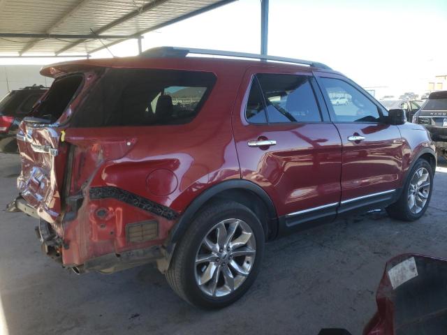 Изображение 3 2013 FORD EXPLORER XLT 2013 с VIN 1FM5K8D84DGB39443