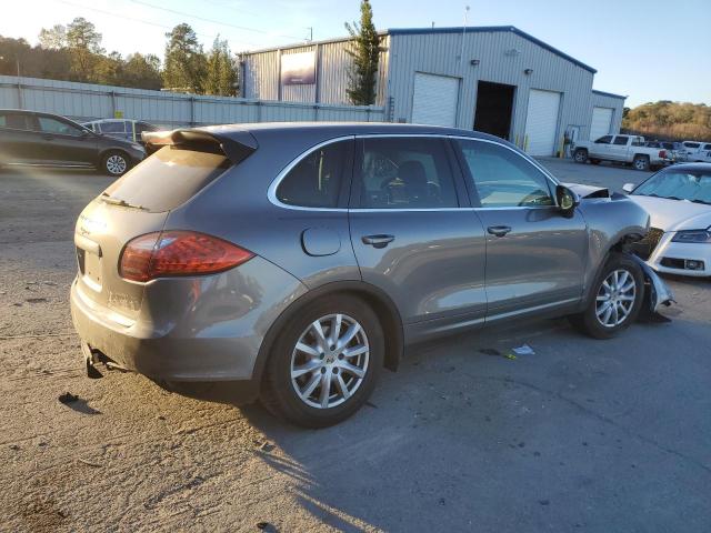 Image 3 of 2013 PORSCHE CAYENNE  2013 with VIN WP1AA2A2XDLA06386