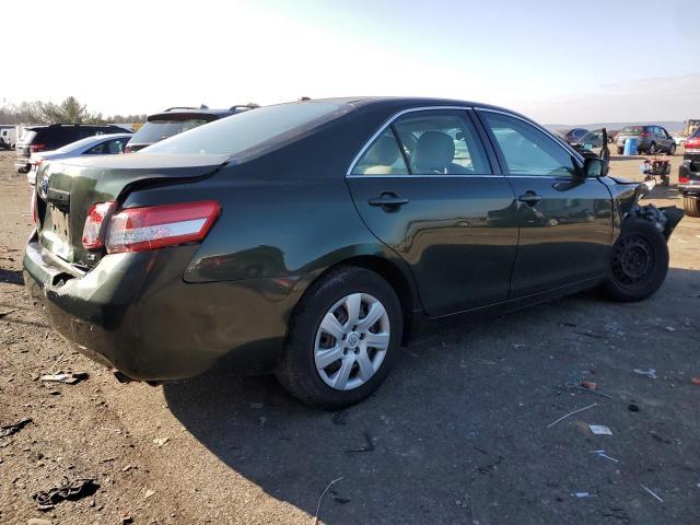 Obraz 3 z 2010 TOYOTA CAMRY BASE 2010 z VIN 4T1BF3EK0AU573781