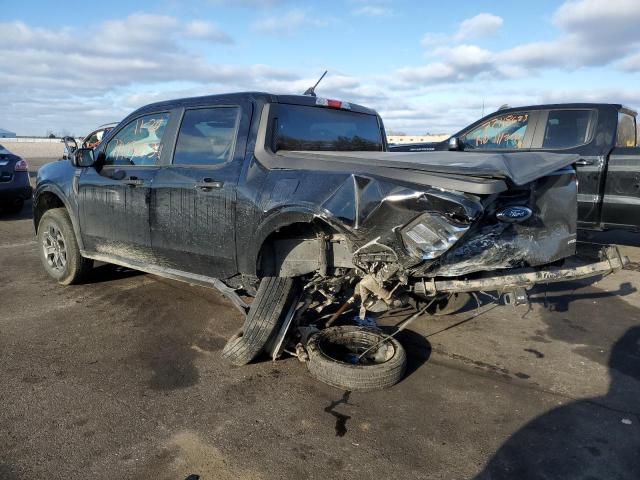 Изображение 2 2022 FORD MAVERICK XL 2022 с VIN 3FTTW8F9XNRB07516