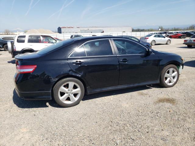 Изображение 3 2011 TOYOTA CAMRY BASE 2011 с VIN 4T1BF3EKXBU168268