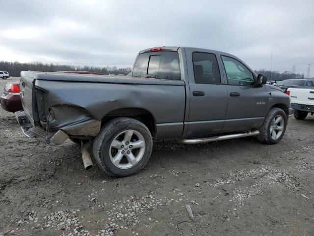 Image 3 of 2008 DODGE RAM 1500 ST 2008 with VIN 1D7HA18298S591155