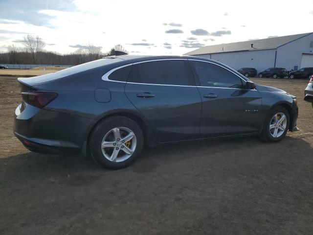 Изображение 3 2019 CHEVROLET MALIBU LS 2019 с VIN 1G1ZB5ST1KF188767