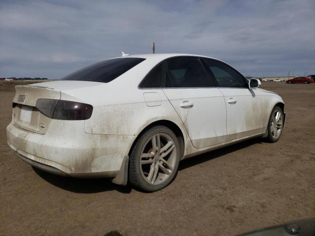 Obraz 3 z 2014 AUDI A4 PRESTIGE 2014 z VIN WAUKFCFL1EN035017