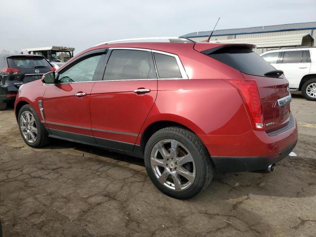 Image 2 of 2012 CADILLAC SRX PERFORMANCE COLLECTION 2012 with VIN 3GYFNEE32CS593962