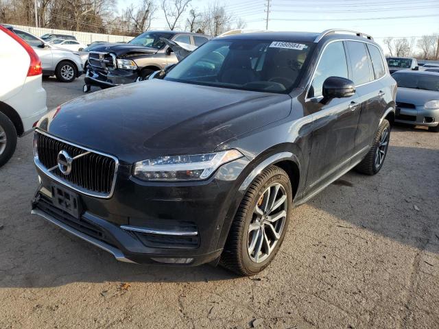 Изображение 1 2019 VOLVO XC90 T5 MOMENTUM 2019 с VIN YV4102PK6K1494799