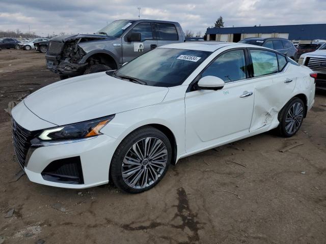 Изображение 1 2023 NISSAN ALTIMA SL 2023 с VIN 1N4BL4EW7PN420572