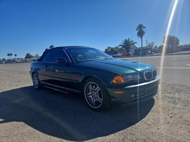 Изображение 2001 BMW 330 CI 2001