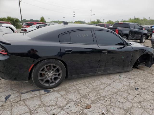Image 3 of 2018 DODGE CHARGER GT 2018 with VIN 2C3CDXJG2JH115867