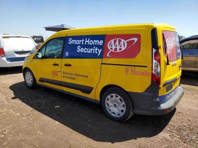 Изображение 2 2016 FORD TRANSIT CONNECT XL 2016 с VIN NM0LS7E77G1292348
