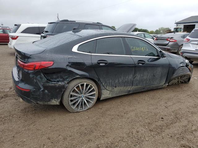 Image 3 of 2021 BMW 228XI  2021 with VIN WBA73AK05M7G39545