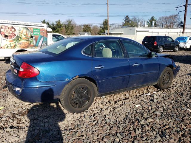 Obraz 3 z 2005 BUICK LACROSSE CX 2005 z VIN 2G4WC532051257713