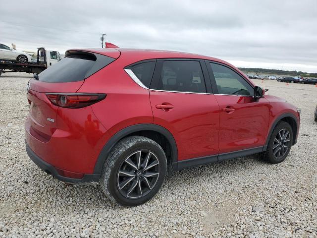 Obraz 3 z 2017 MAZDA CX-5 GRAND TOURING 2017 z VIN JM3KFBDL9H0148545