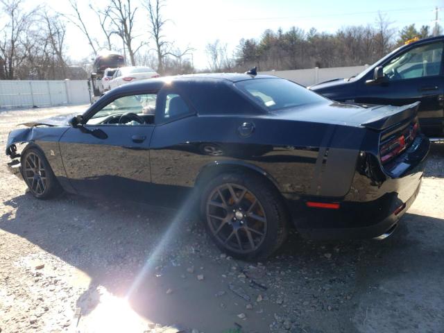Изображение 2 2016 DODGE CHALLENGER R/T SCAT PACK 2016 с VIN 2C3CDZFJ7GH248990