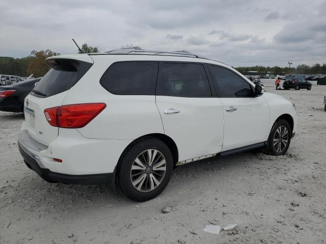 Obraz 3 z 2017 NISSAN PATHFINDER S 2017 z VIN 5N1DR2MN7HC629043