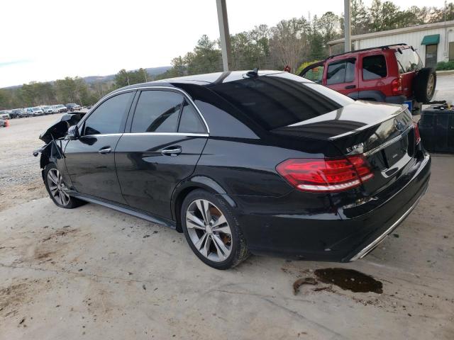 Изображение 2 2016 MERCEDES-BENZ E-CLASS 350 2016 с VIN WDDHF5KB4GB278854