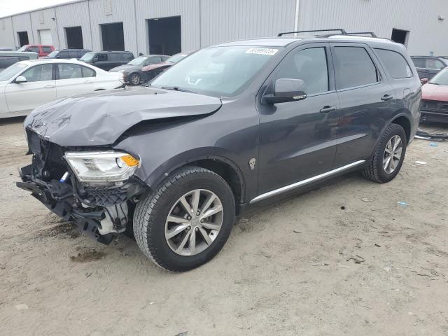 Изображение 1 2015 DODGE DURANGO LIMITED 2015 с VIN 1C4RDHDG9FC244402